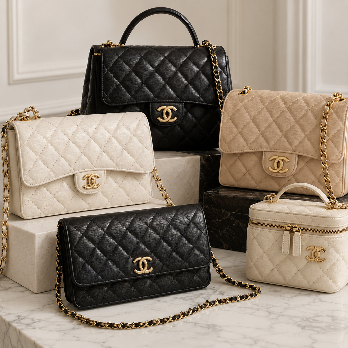 Designer Purses